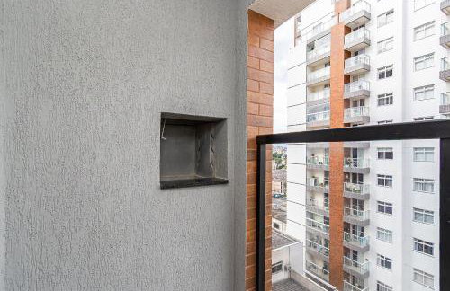 Apto de 1q aconchegante e super completo - VIC0802 - Foto 57