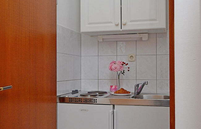 Apartments Mira - Foto 9