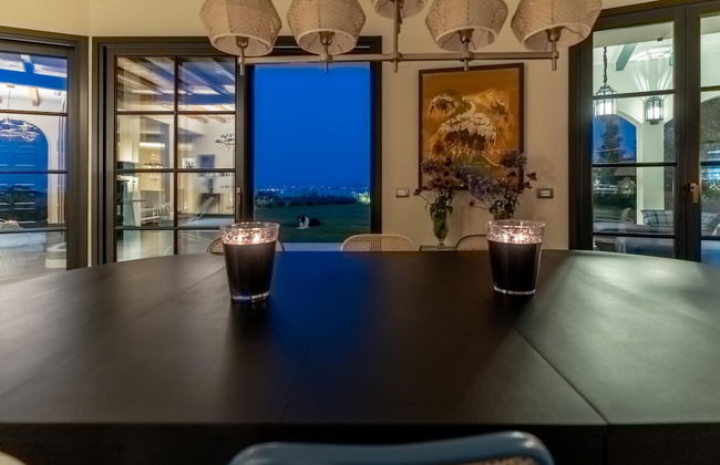 Charming Green and Blue Villa by Wonderful Italy - Photo 29