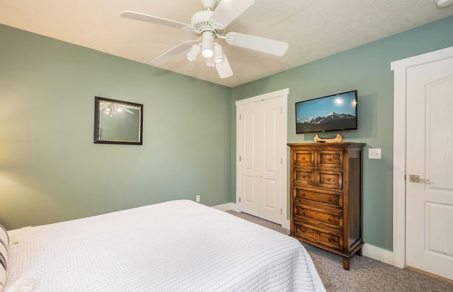 Crosswinds by Taylor Made Deep Creek - Photo 31