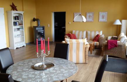 Ferienhaus alte Dorfschule Dolgen - Foto 26