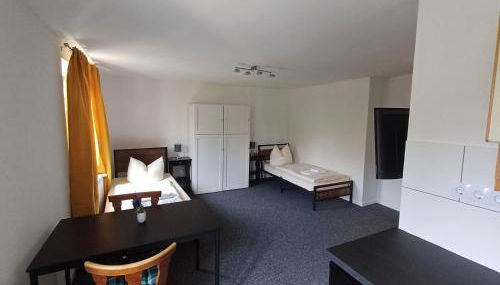 LivBiz Apartments - Adelsried - Foto 3