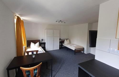 LivBiz Apartments - Adelsried - Foto 3