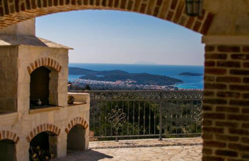 Villa Terra Rogoznica - Foto 32