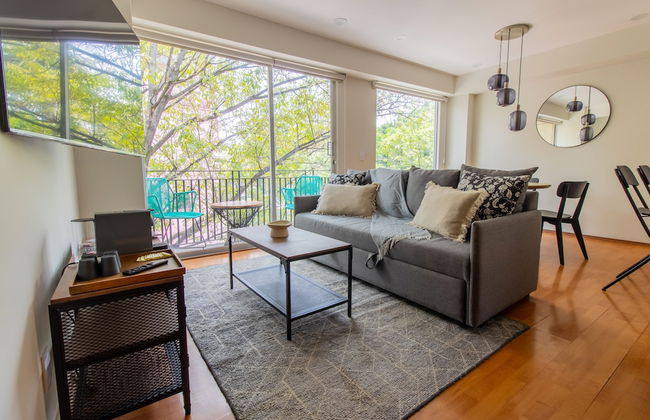 Capitalia Anzures Polanco - Foto 31