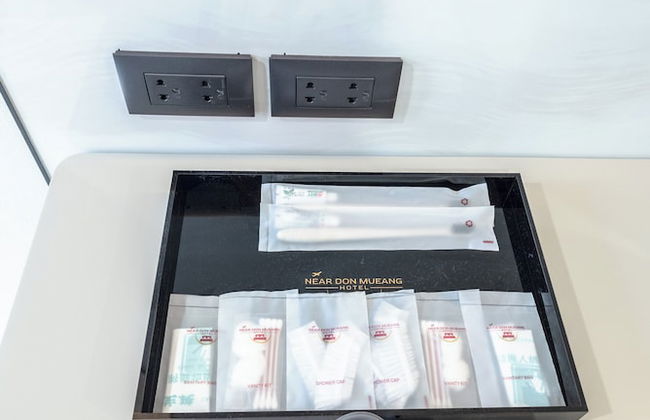 Near Don Mueang Hotel - Foto 55