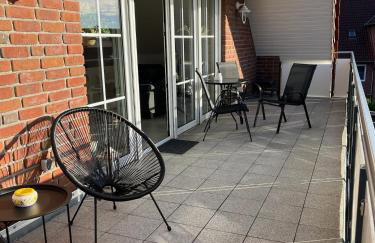 Ferienwohnung am Schildberg - Foto 14