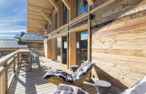 Chalets Alaska - Foto 29