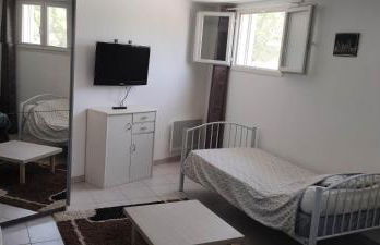 Grand studio de Bernard - Foto 13