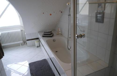 Maisonette am Belchen - Foto 12