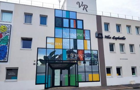 Villa Raphaëlle #4 Centre ville avec parking - Foto 27