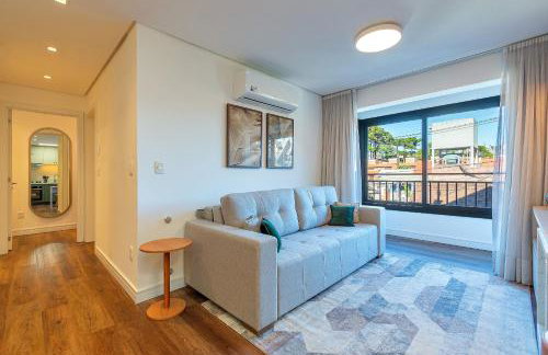 Dona Ella 201 - Apartamento NOVO no Centro Gramado - Foto 7