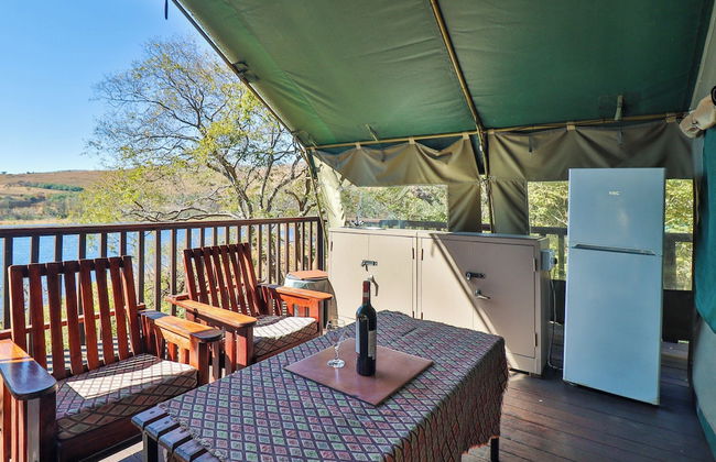 Valley of the Rainbow Fly Fishing Estate - Foto 36