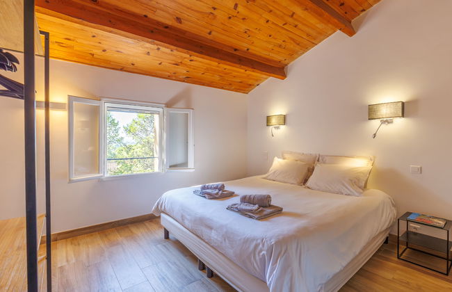 Les Garrigues d'Ozilhan - Foto 13