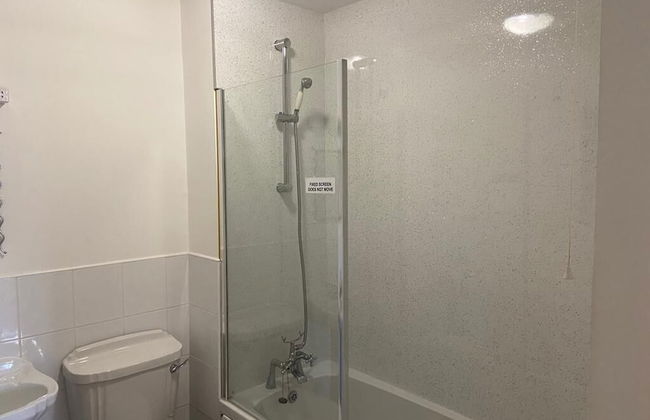 Portrush Penthouse Stunning Harbour & Atlantic Views - Photo 8