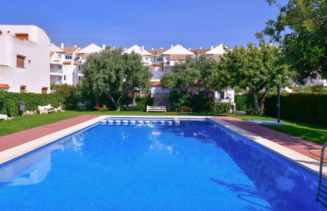 Belvilla by OYO Torreblanca I Planta Baja - Foto 17