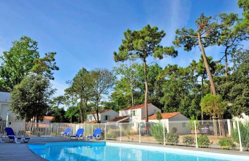Villa 4 pers. avec piscine commune proche mer - Photo 8