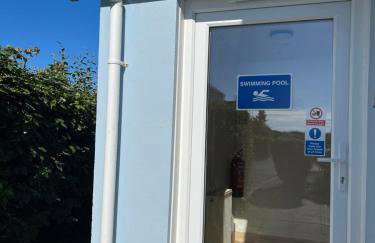 Saddlers Cottage with indoor pool, tennis court and lots more Tenby area - Foto 24