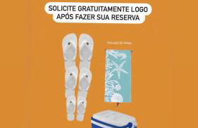 DO APTO NEO 2Qts vista FRONTAL da orla de pajucara- Adm nutelss - Photo 32