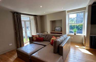 Luxury Apartment - Great Location - Foto 26