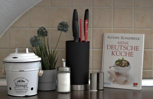 de lütte Kabuff - Foto 7