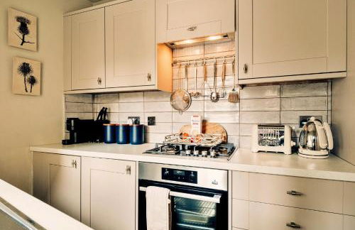 Finest Retreats - Hendy Cottage - Foto 14