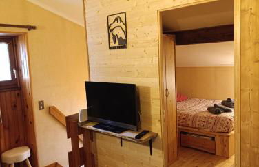 La grange d'Alexandre 6 personnes - Photo 28