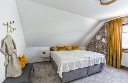 Ferienwohnung Albblick - Foto 11