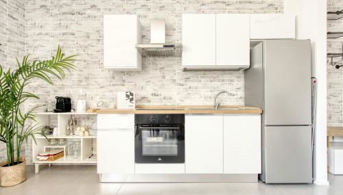 Politecnico - Elegant Urban Flat - Foto 3