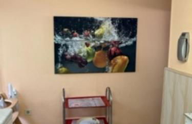 Ferienwohnung beim Dünzebacher Torturm - Foto 16