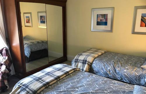 Foresters 4 Bedroom Apartment - Foto 21