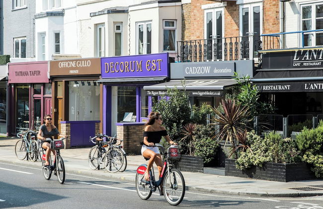 Winchendon Road by Onefinestay - Foto 35