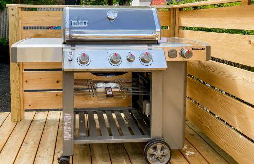 Sheepscot River Perch - Foto 36