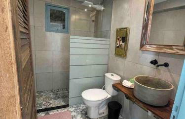 Loft dentro da comunidade Solar do unhão salvador - Photo 15