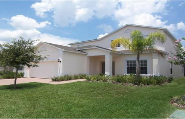 Ahr205 - Highgate at Legacy Park - 5 Bed 4 Baths Villa - Foto 7