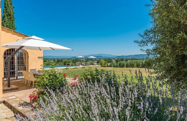 Ar-f628-mssa0at - Villa Pucci 12 - Foto 6