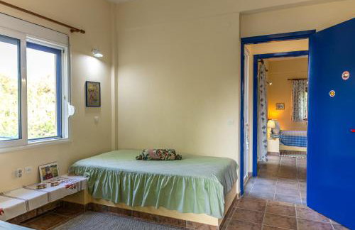 Santa Domenica Summer House - Foto 21