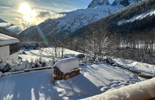 Chalet Khione - Foto 68