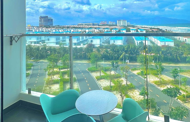 Hammi Seaview - Foto 35