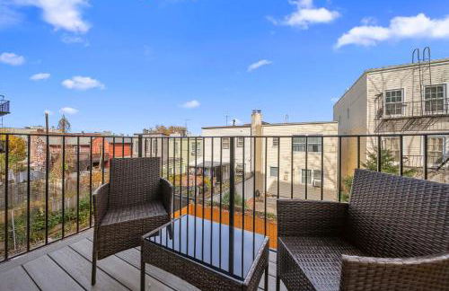 Luxury 3BR Condo | Mins to Manhattan - Foto 11