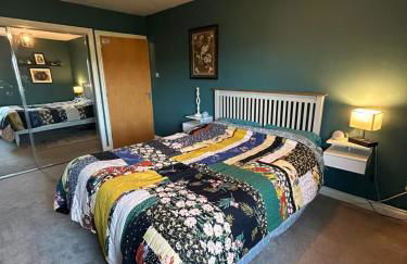 Duplex Penthouse with Secured Parking Finnieston - Foto 21