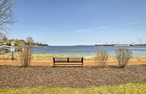 Modern Sturgeon Bay Home by Potawatomi State Park! - Foto 21