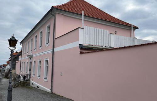 Ferienwohnung GRETA Allee34 - Foto 18