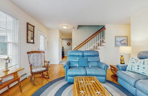 Wharf Side Hideout - Foto 8