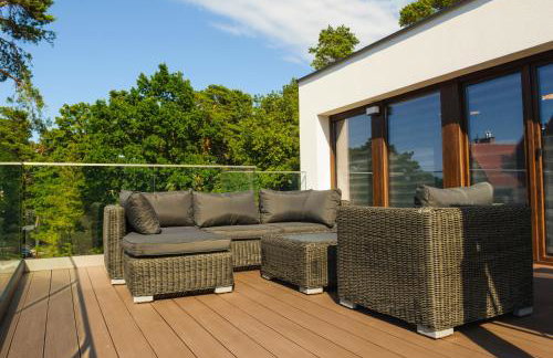 BALTIC PLAŻA przy plaży - Foto 29