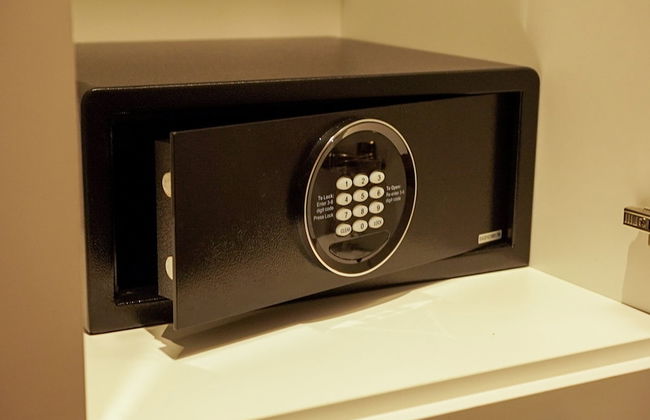 Golden Horn Apart Hotel - Foto 40