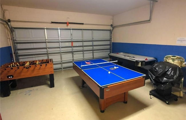 Four Bedroom Pool Home - 1008 RR - Vusa - Foto 23