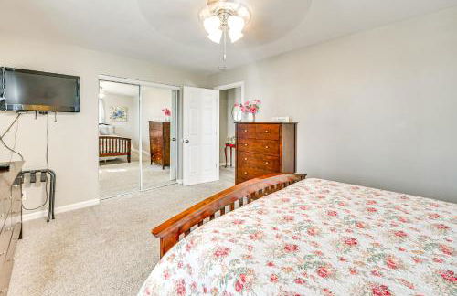 Welcoming Kentucky Home with Sprawling Views! - Foto 11