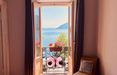 Casa Gambusso historical house magnificent Lake View - Foto 5