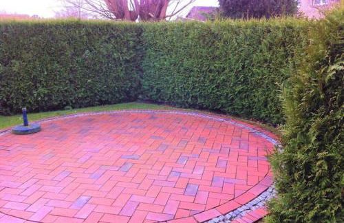 Ferienwohnung Nr. 3 - Leuchttürmchen - Photo 7